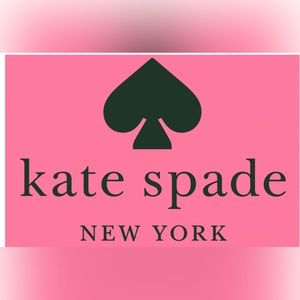 KATE SPADE LISTED BEYOND THIS POINT